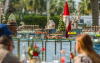 Where to get Christmas Eve dinner in Dubai 2024